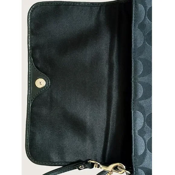 Coach Mini Bag NWOT - Picture 6 of 8